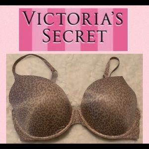 Victoria secret Biofit Demi Bra